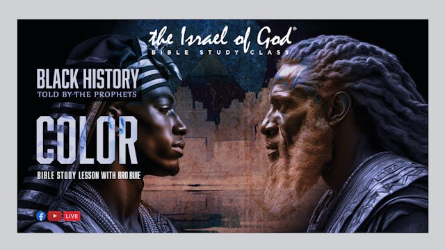 02072026 - Black History Told By The ...