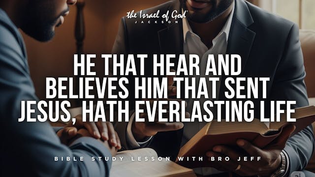 05312025 - IOG Jackson - He That Hear...