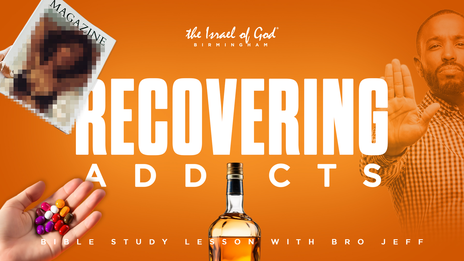 12212024 - IOG Birmingham - Recovering Addicts