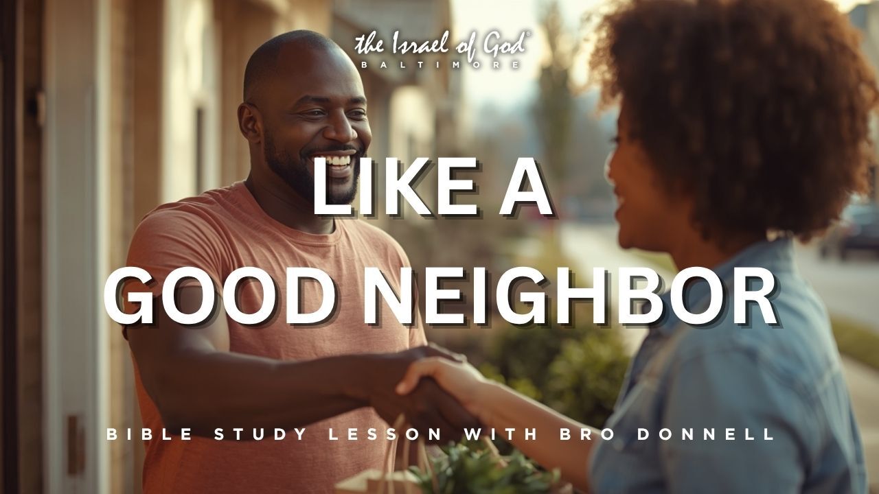 05092026 - IOG Baltimore - Like A Good Neighbor