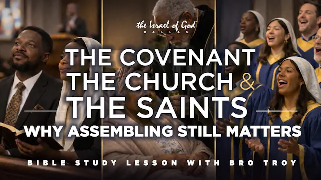 04112026 - IOG Dallas - The Covenant,...