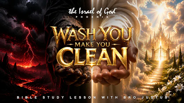 04182026 - IOG Phoenix - Wash You Mak...
