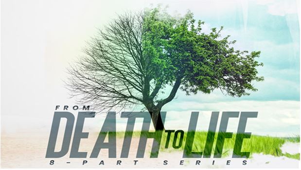 IOG Atlanta presents “From Death to Life” 5-Part Series