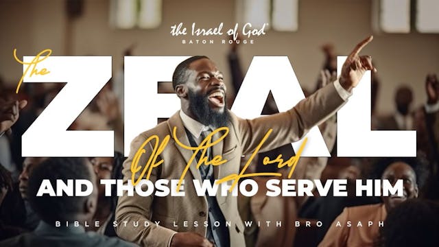 06172023 - IOG Baton Rouge - The Zeal...