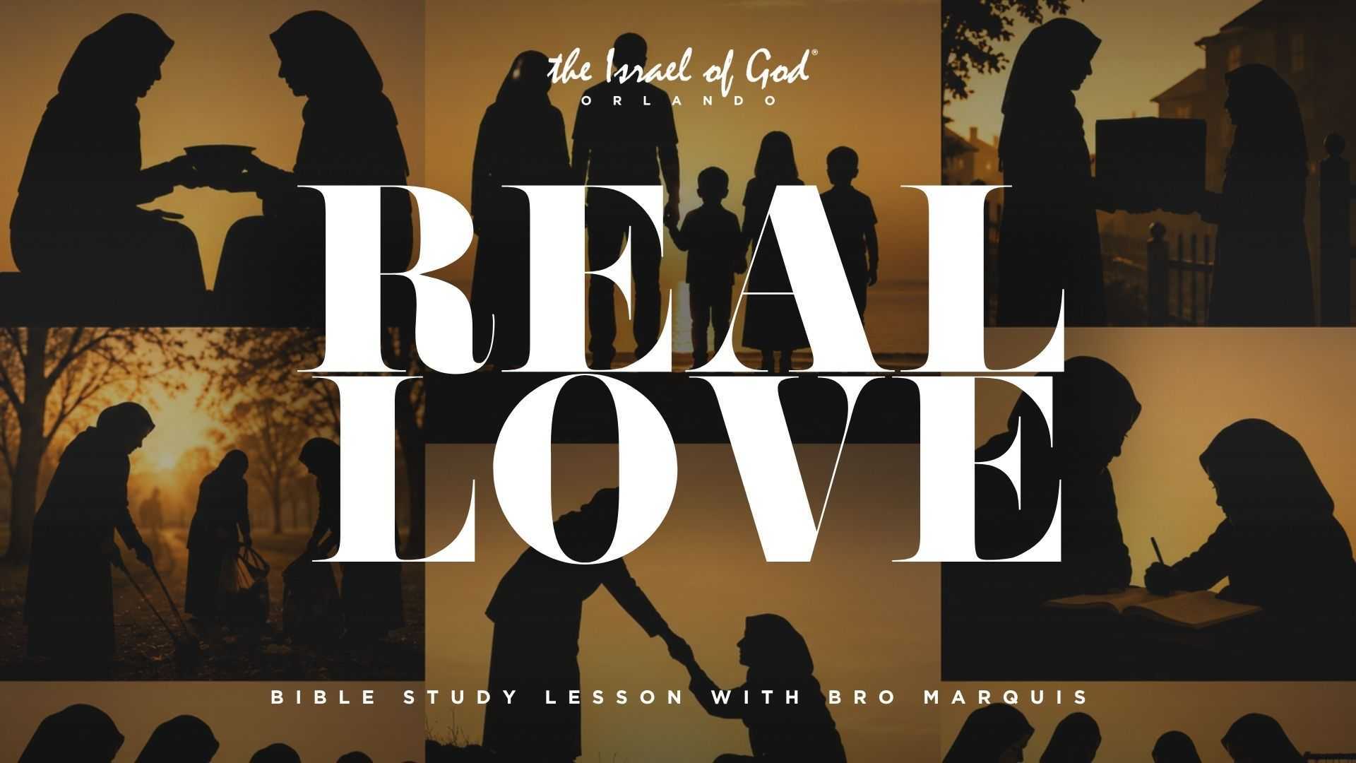 05092026 - IOG Orlando - Real Love