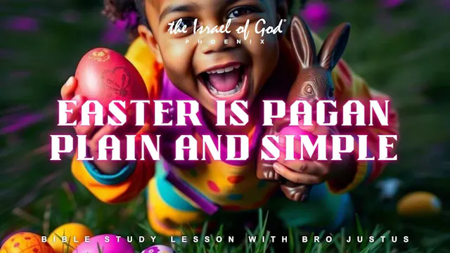 03282026 - IOG Phoenix - Easter Is Pa...