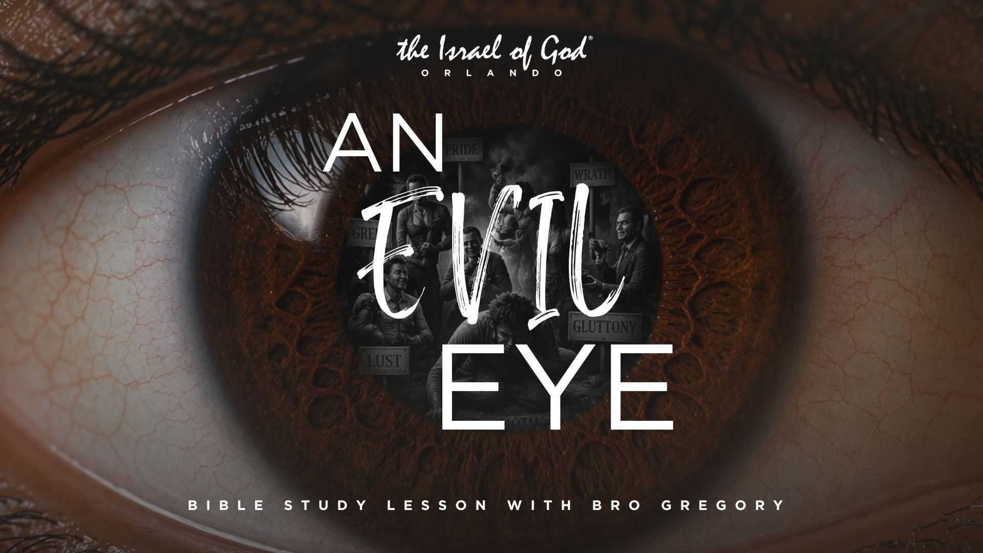 04252026 - IOG Orlando - An Evil Eye