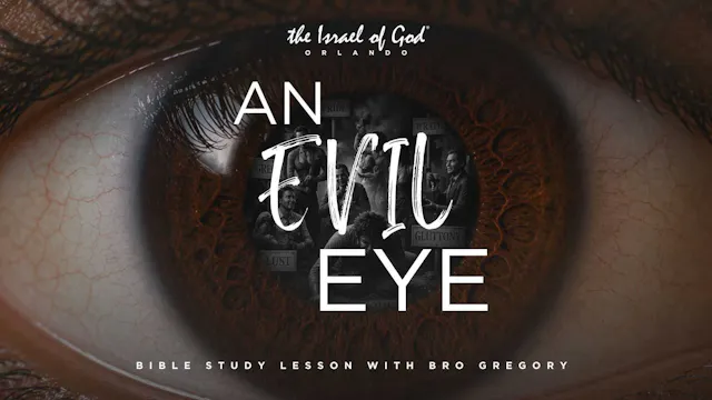 04252026 - IOG Orlando - An Evil Eye