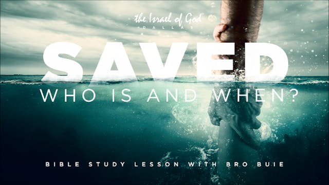 03112023 - IOG Dallas - Saved: Who Is...