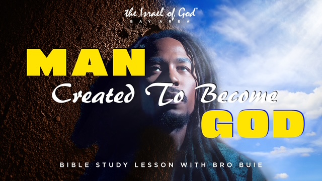 01252025 - IOG Bay Area - Man Created To Become God