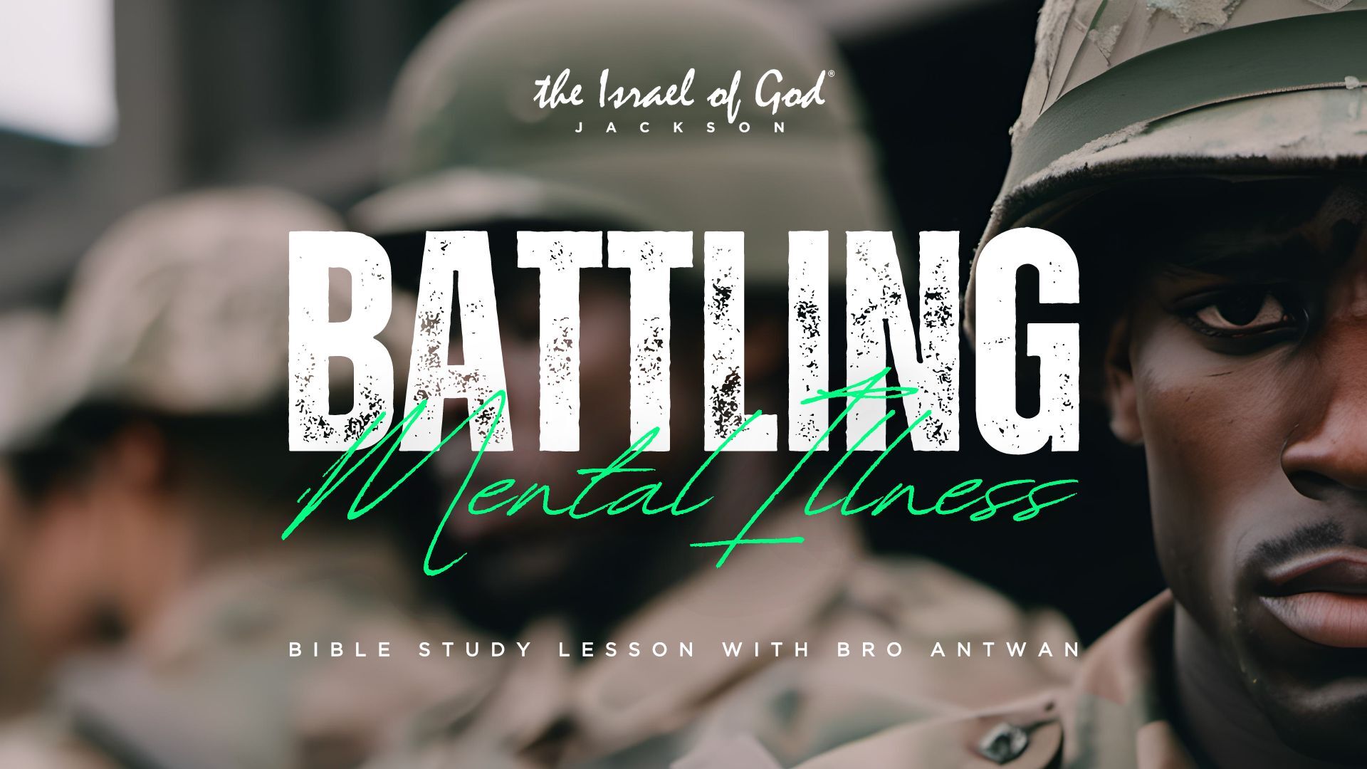 10282023 - IOG Jackson - Battling Mental Illness