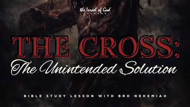 05162026 - IOG Jackson - The Cross: T...
