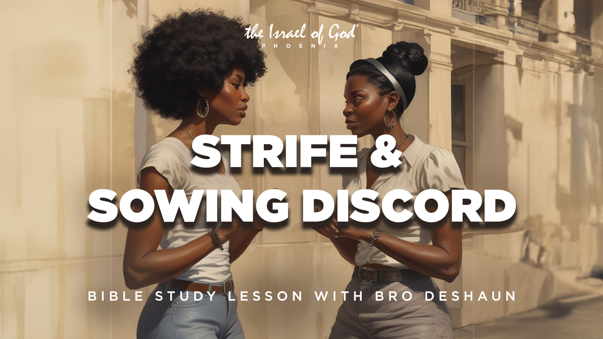 01102026 - IOG Phoenix - Strife And Sowing Discord