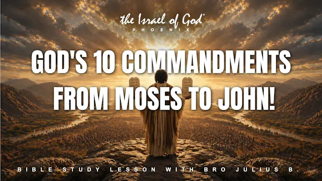 04252026 - IOG Phoenix - God's 10 Com...