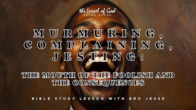 11152025 - IOG Baton Rouge - MURMURIN...