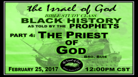 22517-BHS-Part 4 The Priest of God
