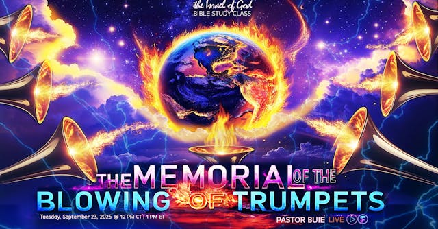 09232025 - The Memorial of The Blowin...