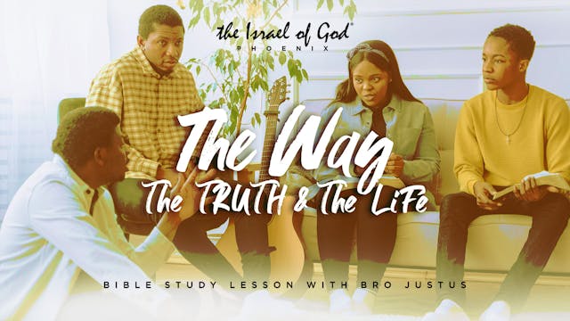 05102025 - IOG Phoenix - The Way,The ...