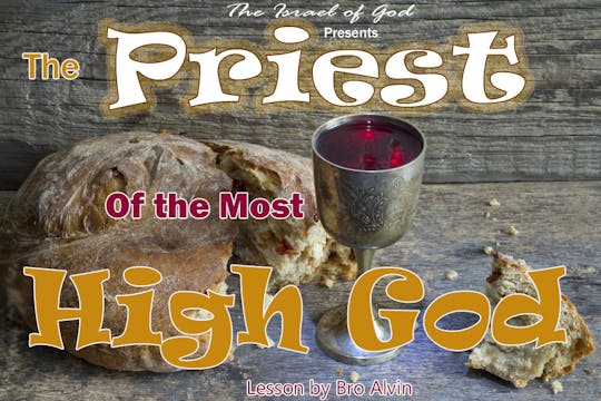 06112022 - IOG Phoenix - The Priest o...