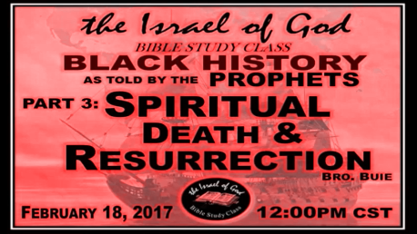 21817-BHS-Pt3-Spiritual Death & Resurrection