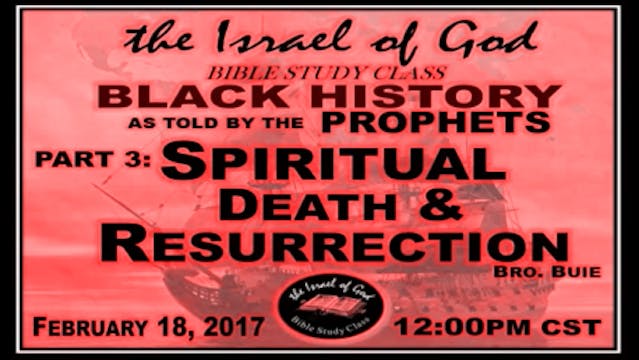 21817-BHS-Pt3-Spiritual Death & Resur...