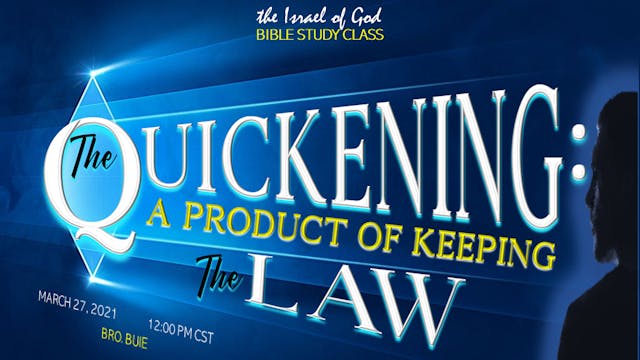 03272021 - The Quickening: A Product ...
