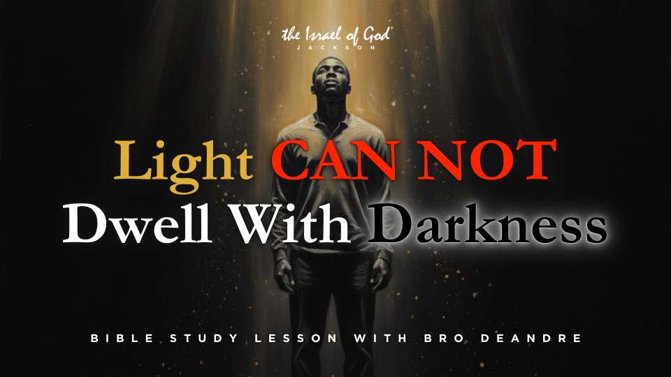 12202025 - IOG Jackson - Light Can Not Dwell With Darkness