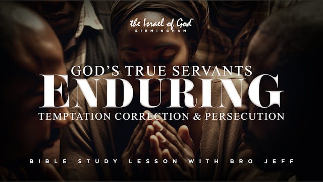 05202023 - IOG Birmingham - God's Tru...