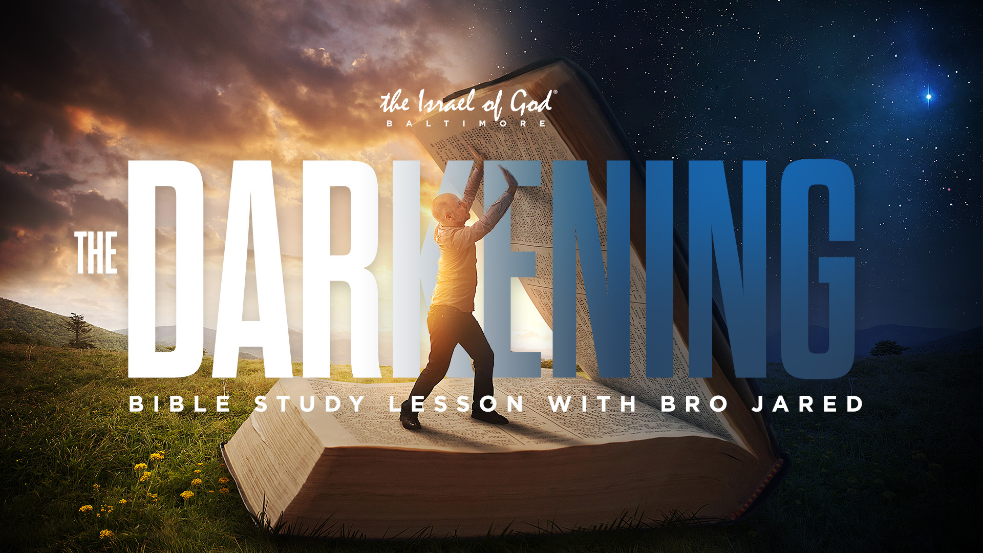 06112022 - IOG Baltimore - The Darkening