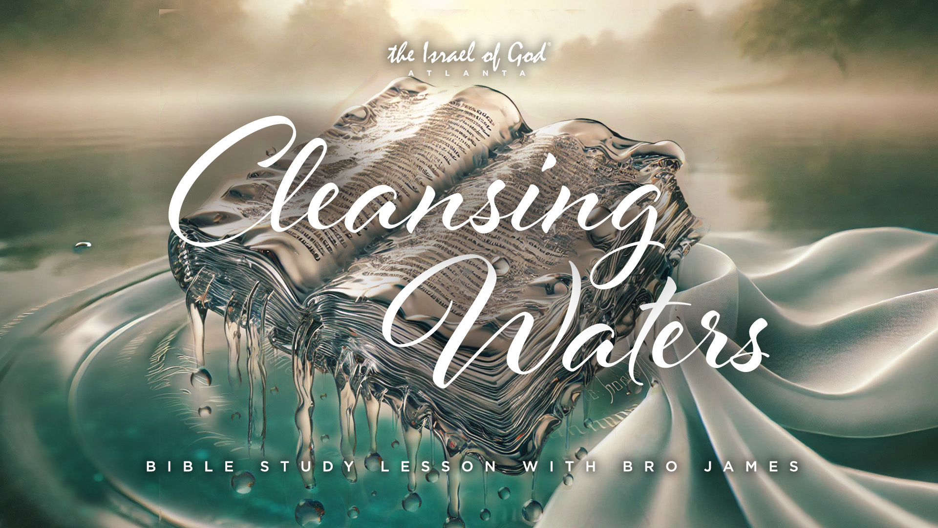 01182025 - IOGATL - CLEANSING WATERS