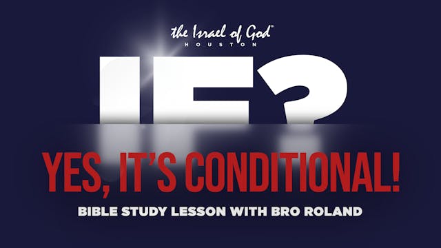 12312022 - IOG Houston - If? Yes It's...