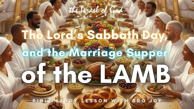 04252026 - IOG Memphis - The Lord's S...