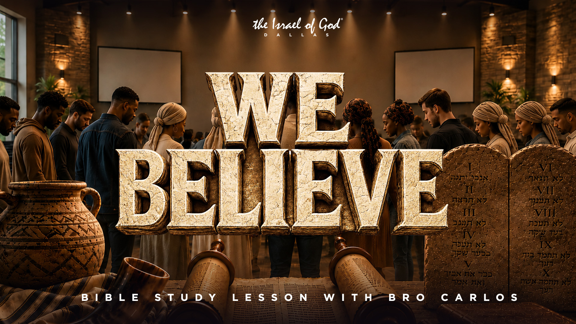 07252026 - IOG Dallas - We Believe