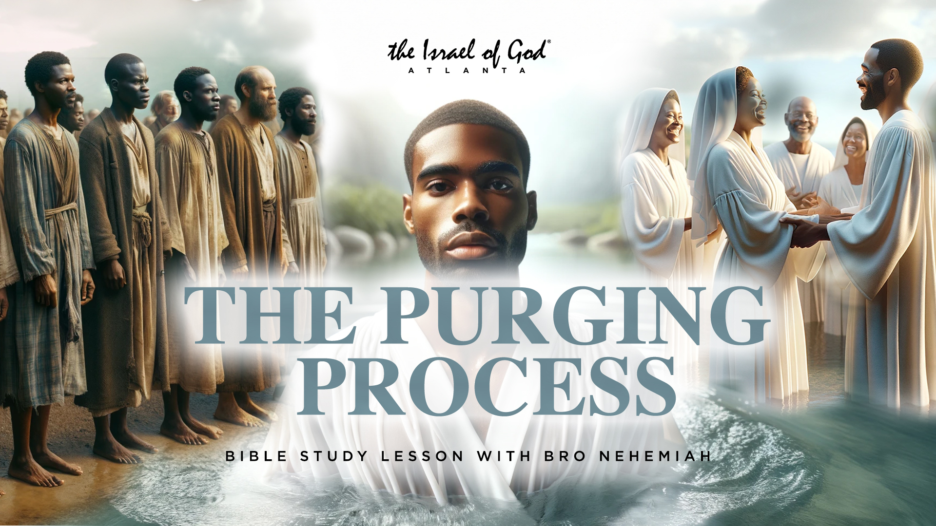 12232023 - IOG Atlanta - The Purging Process