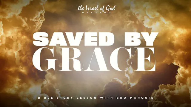 01312026 - IOG Orlando - Saved By Grace