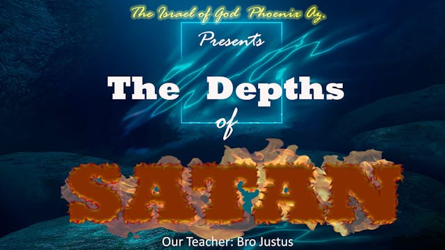 08282021 - IOG Phoenix - The Depths o...