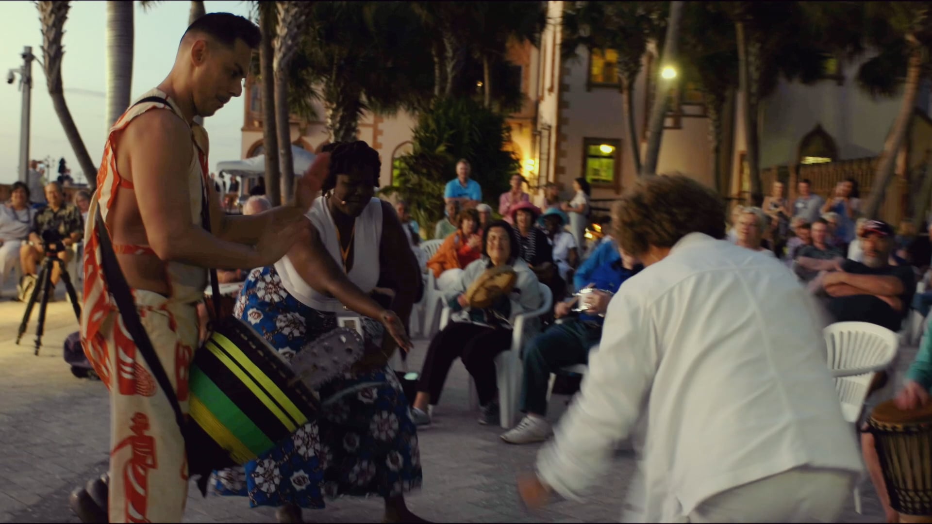 Spotlight - Ayiti _ Stories and Songs from Haiti