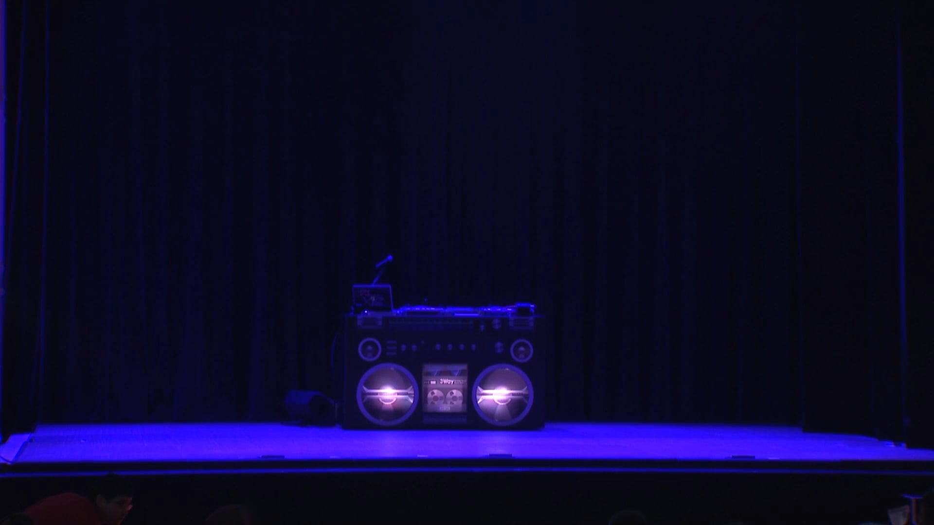 Showcase - The Remix