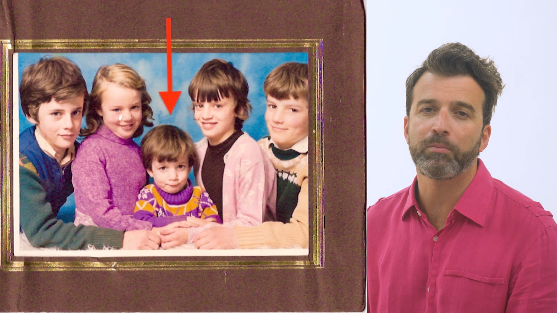 Spotlight  - The Dig