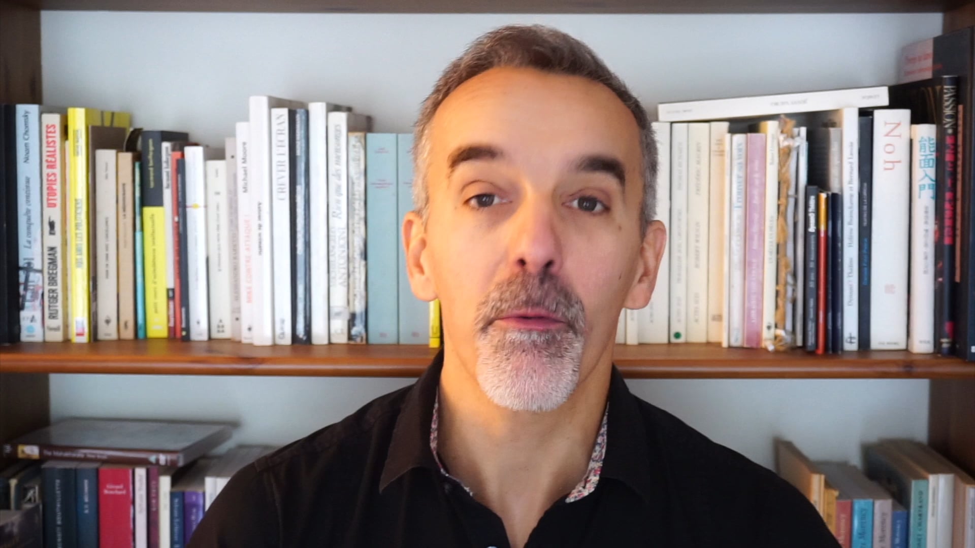 Spotlight - Life-Cycle