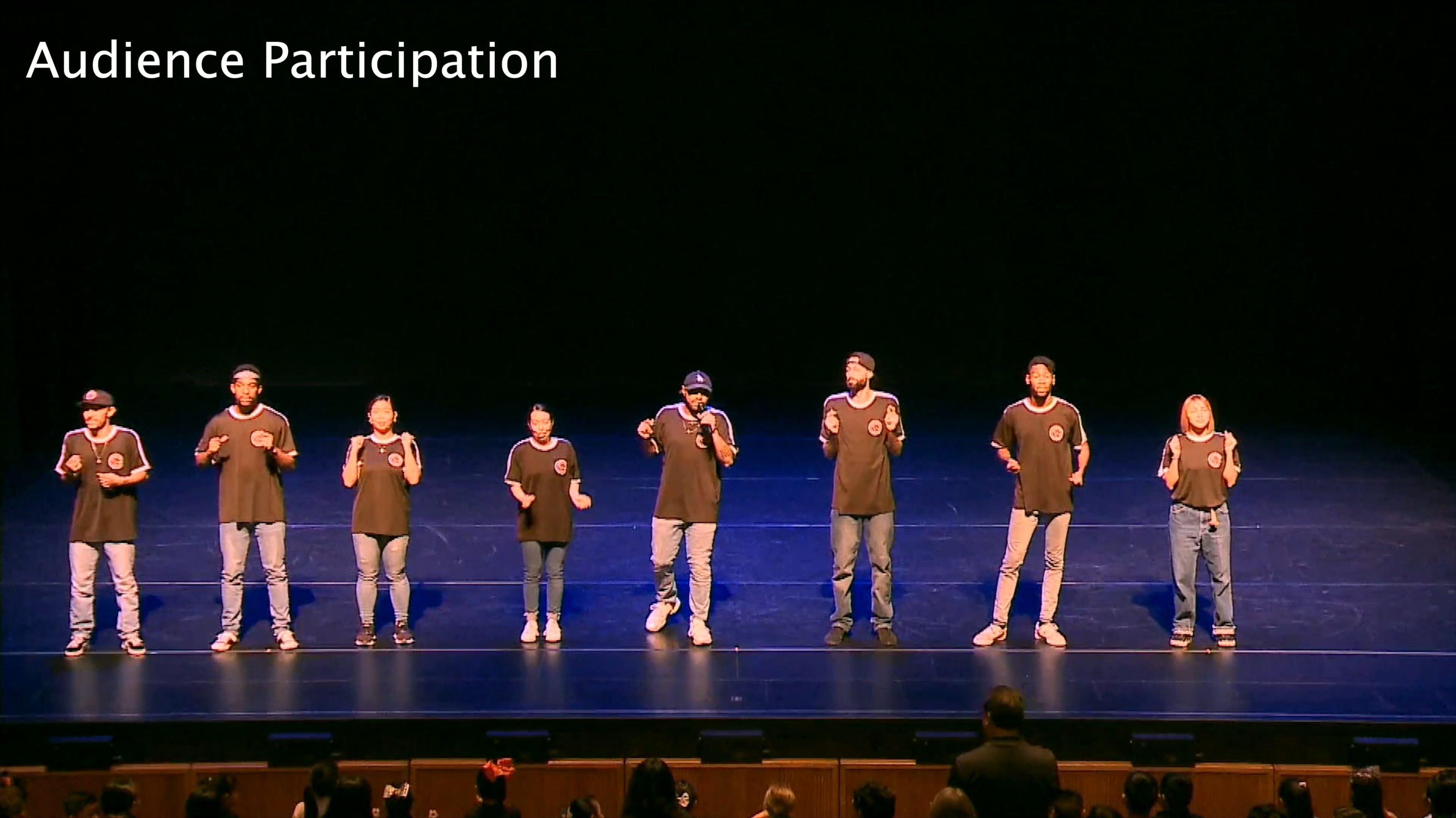 Spotlight - Origins of Hip-Hop