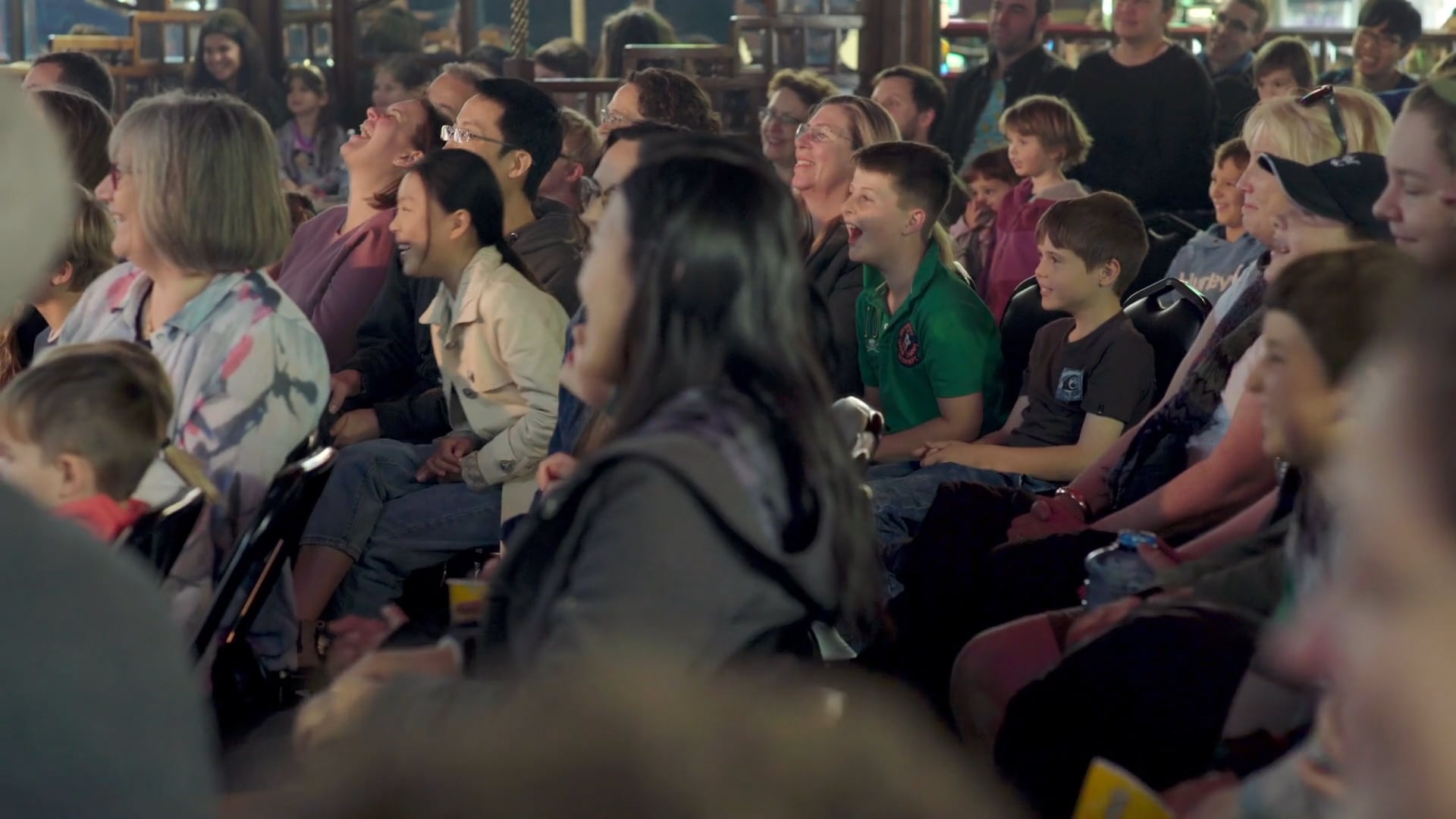 Showcase - The Listies Make You LOL