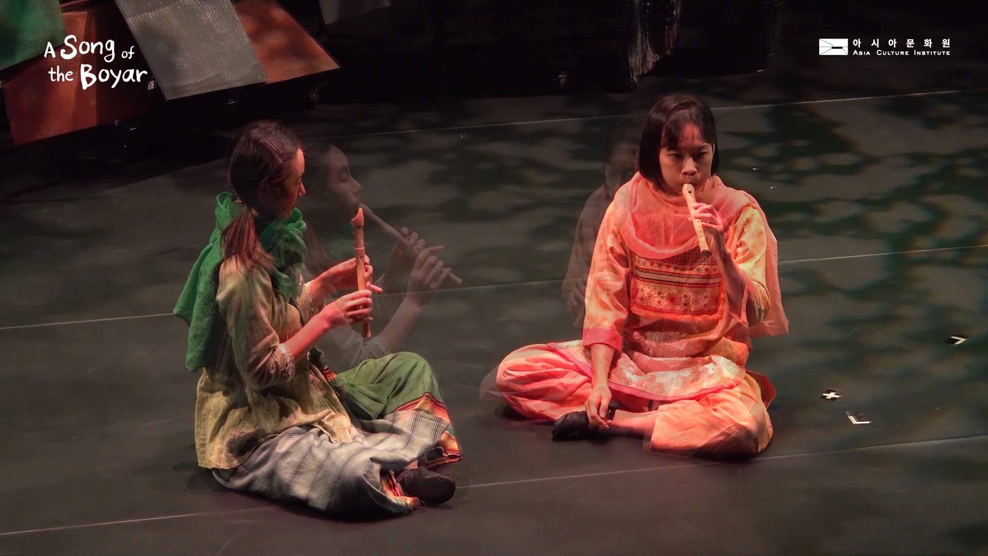 Spotlight - A Song of the Boyar