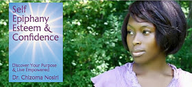 Get the book "Self Epiphany Esteem & Confidence" on Amazon & start watching now!