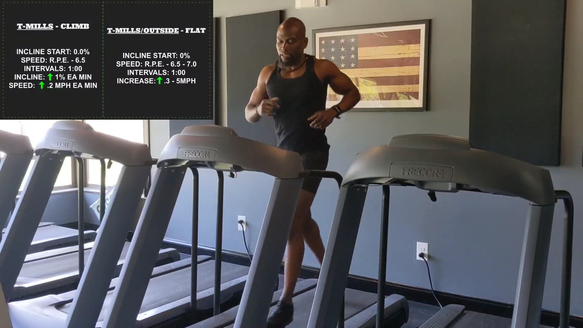 Iron Dash 5/15 Bootcamp