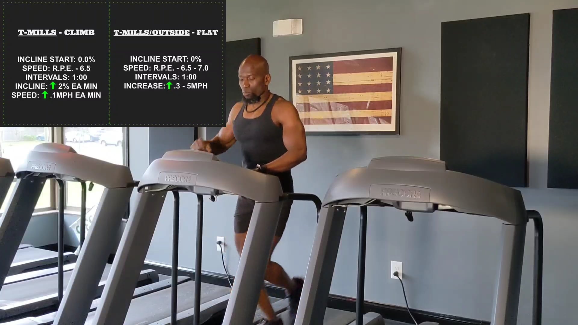 Iron Dash 4/10 Bootcamp