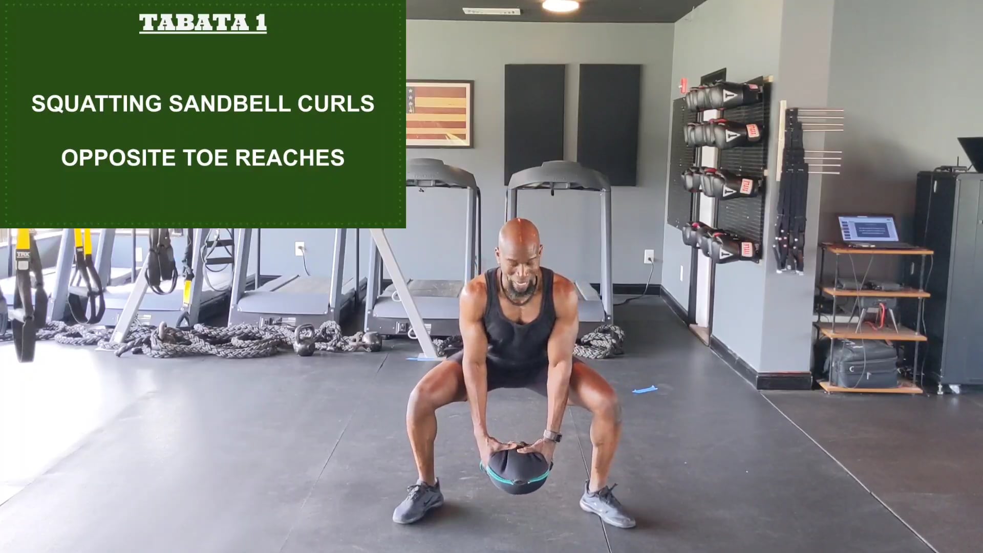 Iron Ride 4/8 Bootcamp