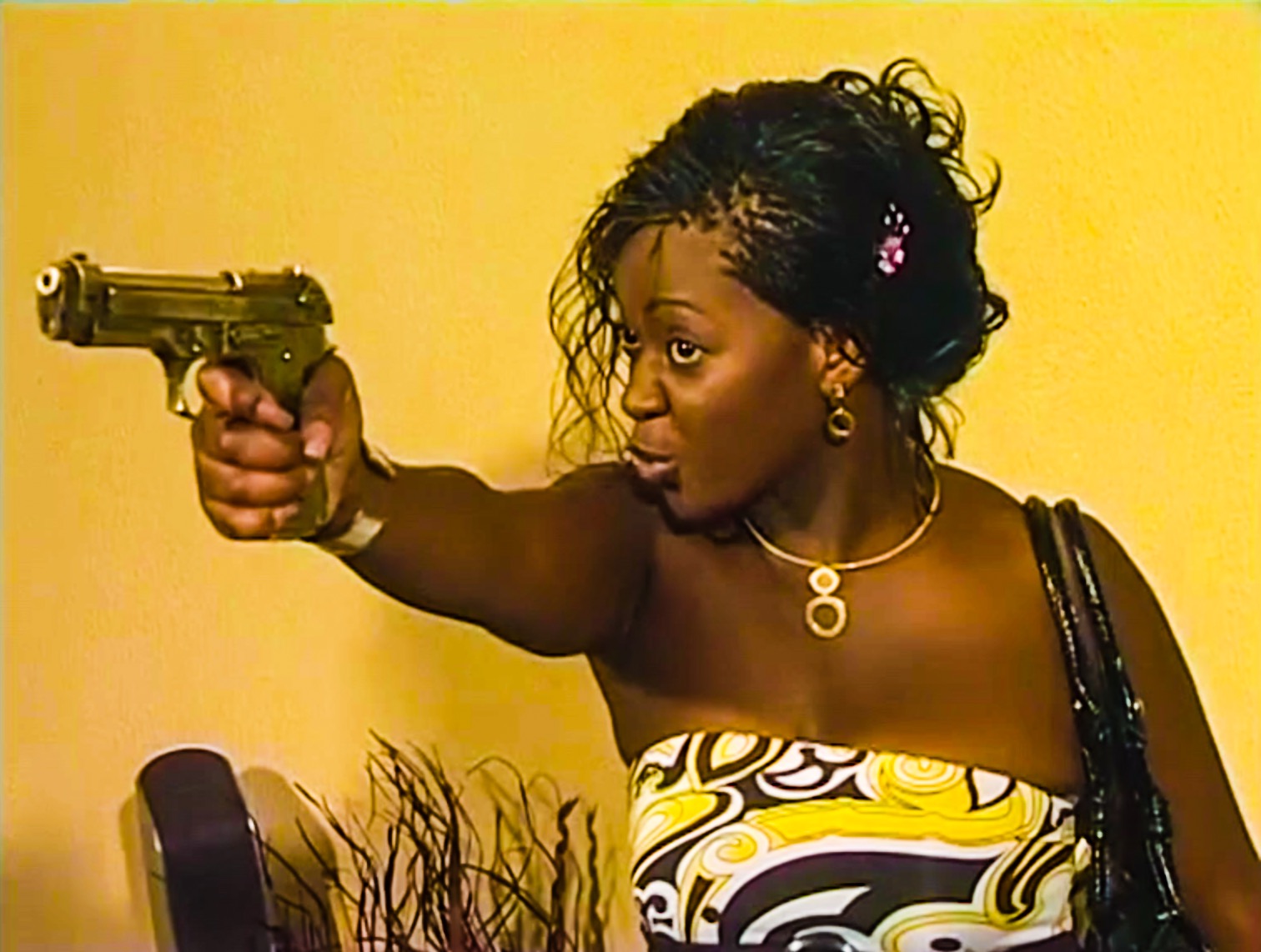 LOVE DOCTOR Pts 1and2