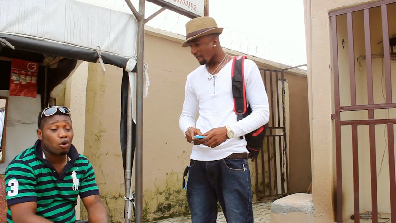 WHO RUN THE WORLD Pt2