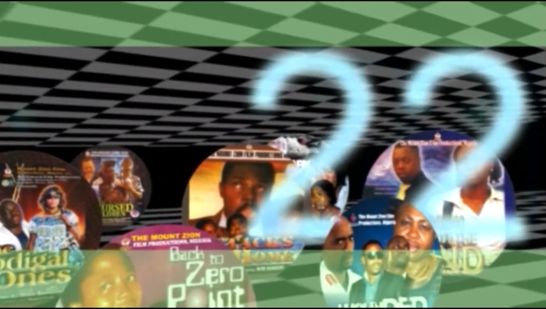 THE STRATEGIES - NOLLYWOOD MOVIE